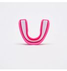 LEONE 1947 X IUTER MOUTHGUARD-pink